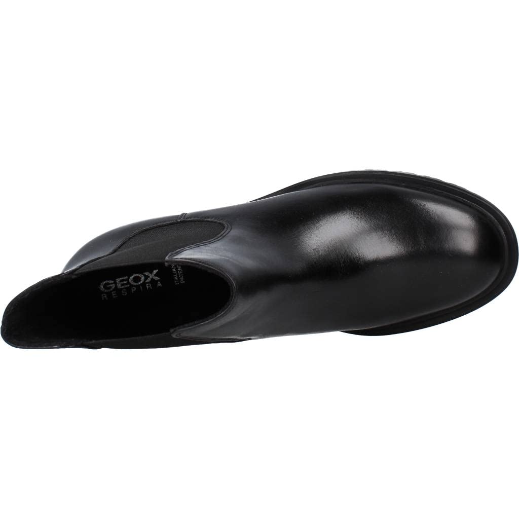 Geox D Iridea D Stivaletti Donna