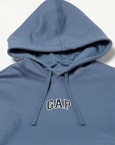 Image of Gap Men Hooded Sweatshirt