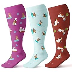 3 Pairs-Rabbit/Otter/Cat