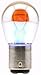 Sylvania 1157A ST BP SilverStar 27-Watt High Performance Signal Light