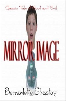 Paperback Mirror Image Book