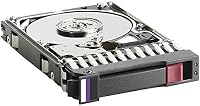 HP – HPE 652589-B21S - Hp 900Gb 6G SAS 10K 2.5In Sc Ent HDD 65397