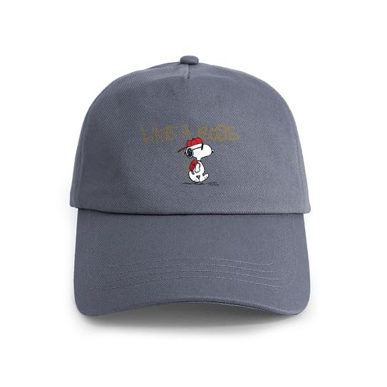 CafePress Happy Hearts Cap Adjustable Baseball Cap