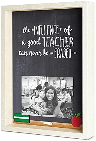 Daylily Teacher Premier Frame