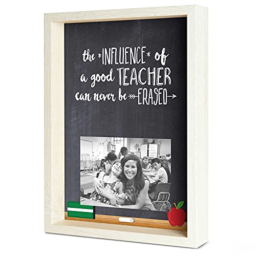 Daylily Teacher Premier Frame #TOP14