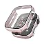 Pink/Silver