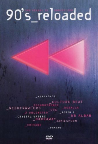 Various Artists - 90's Reloaded