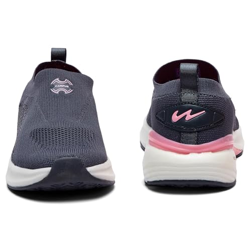 Image of Campus Women's Madra Walking Shoes