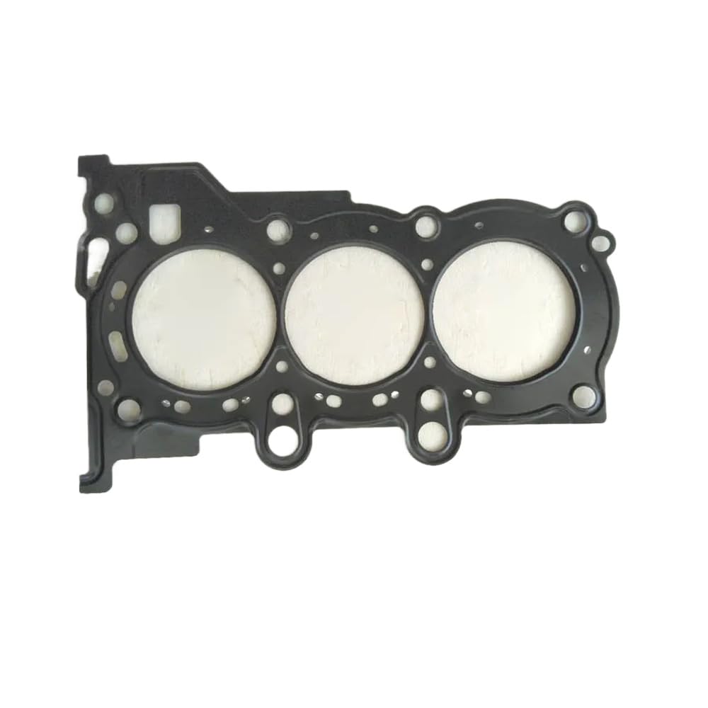 Guarnizione Motore Compatibile con Parti del Motore I10 EON Picanto Ta 1.0 Metal G3LA Set Completo 20910-04A00