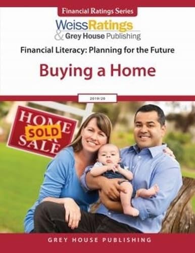 Financial Literacy: Planning for the Future, 2019/20: Print Purchase Includes 1 Year Free Online Access      Paperback – October 10, 2019