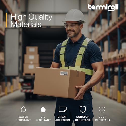 Zebra industrial barcode system