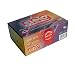 Produktbild Carbopol Ring Kohle - 38 mm - Box (100 Stück) - selbstzündend