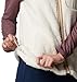 Columbia Women's West Bend Vest II, Chalk, Small