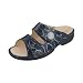 Produktbild Finn Comfort Sansibar Damen Pantolette, Größe:39 EU