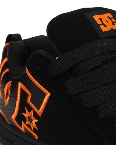 DC SHOES DC01661 Dc Skate Shoe