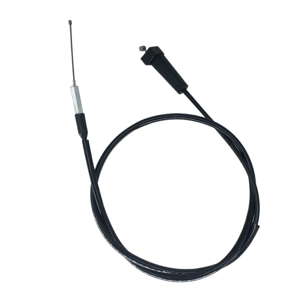 Set Cavi Acceleratore E Frizione Compatibile Con Suzuki LTZ400