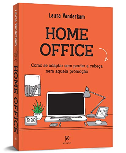 Home office: como se adaptar sem perder a cabeça nem aquela promoção Home office: como se adaptar sem perder a cabeça nem aquela promoção - Imagem 3