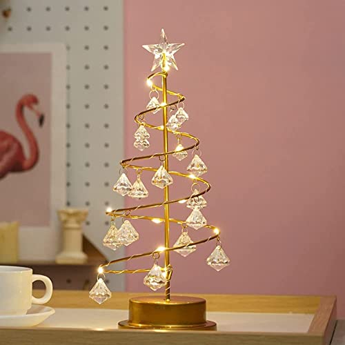 Veilleuse enfant sapin de Noël LED pour une ambiance douce de chambre