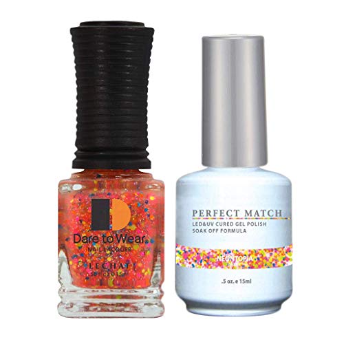 Perfect Match - 100% Pure Gel Nail Polish