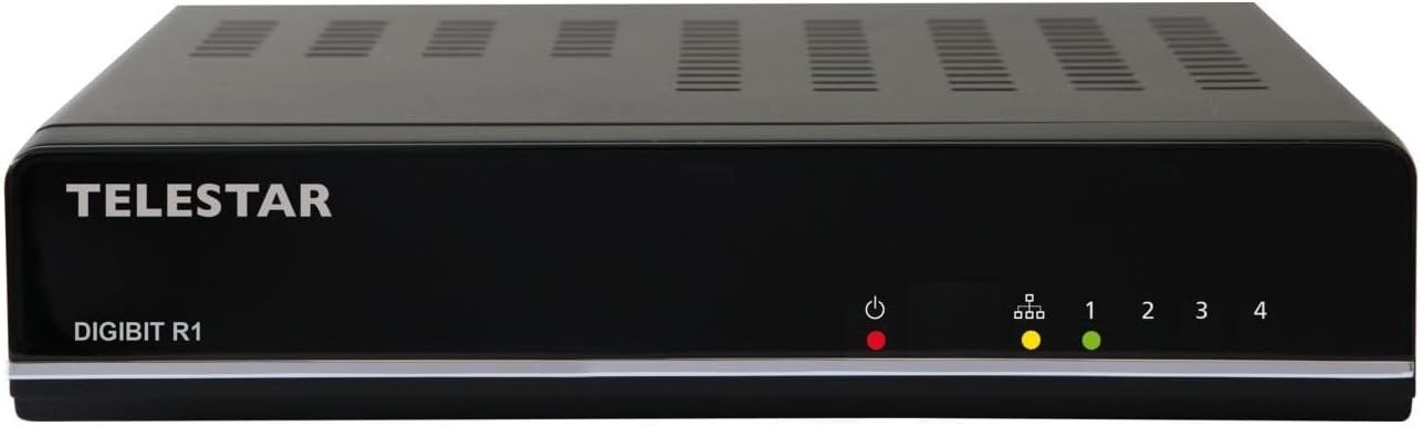 Telestar DIGIBIT R1 Digitaler Sat-IP Transmitter