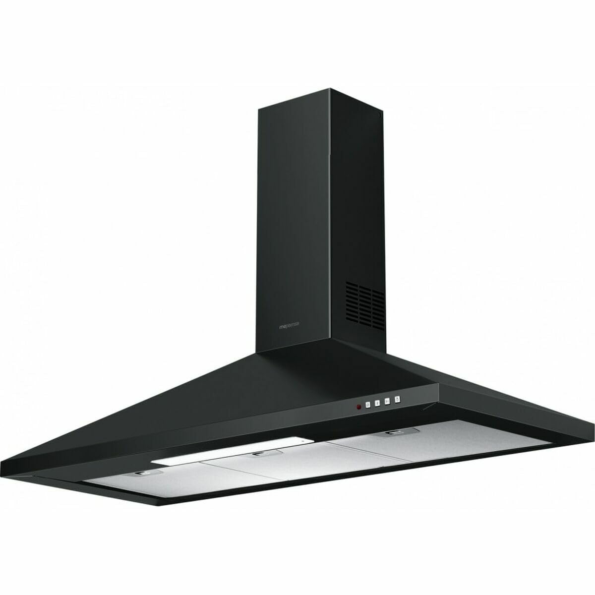 Campana MEPAMSA Gavia 90 Negra
