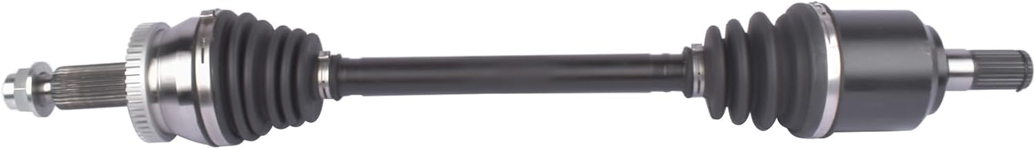 Front Left CV Axle Shaft Replacement for Hyundai Sonata 2015-2019 Kia Optima 2016-2020 2.4L L4 Petrol 49500C2210 49500D4200