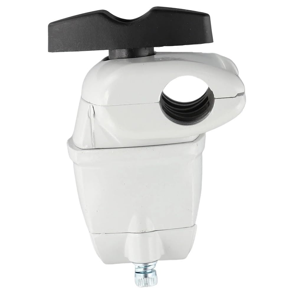 Soporte de Manillar for cortacésped, Abrazadera de Mango Compatible con desbrozadora FS 130, 131, 110, 111, 90, 91, 89, 200