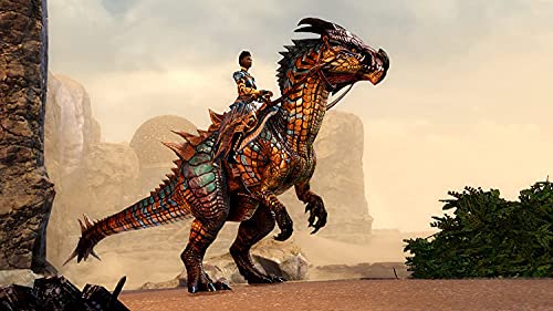 Guild Wars 2 Path of Fire Standard | PC Code - Image 6