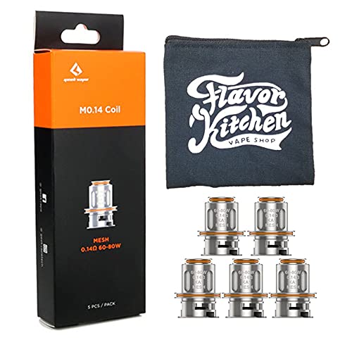 ypRCzGEEKVAPE MV[YRC T for Geekvape Z Max Tank {FlavorKitchenIWi~j|[`Zbg (M0.14 Coil 0.14)