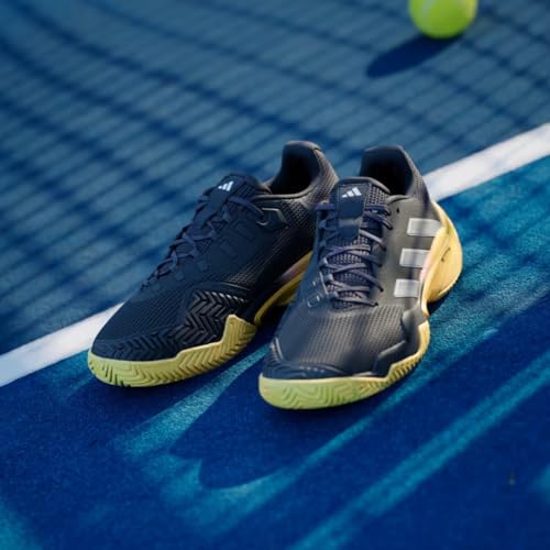 Image of adidas Men Barricade 13 M Tennis Shoe
