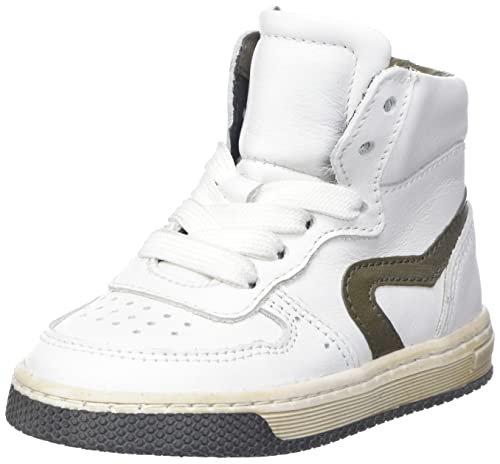 Pinocchio Girl's Low-top Sneakers