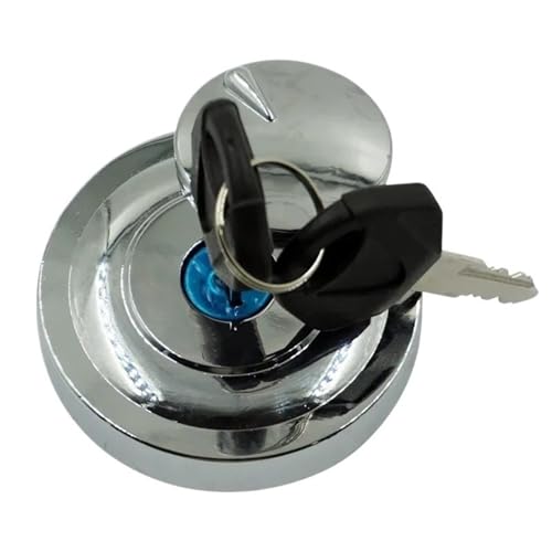 Plus de fuite avec le bouchon d'essence pour Yamaha DragStar XVS 650 1100