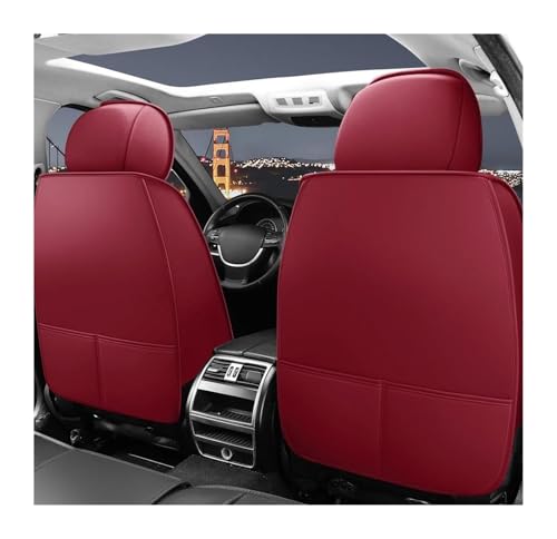 Housses de siège auto universelles protection intégrale Volvo S90