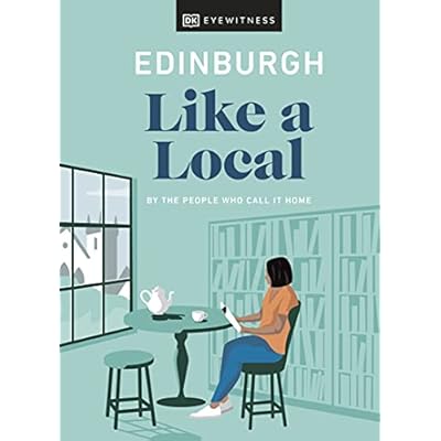 Edinburgh Like a Local