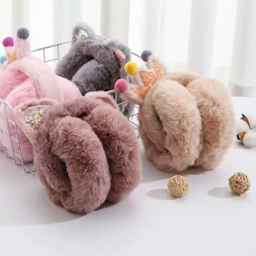 Orejeras de invierno plegables ideales para regalo original 2