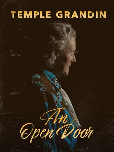 An Open Door: Temple Grandin