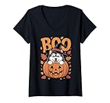 Alaskan Malamute Halloween kids, women, men