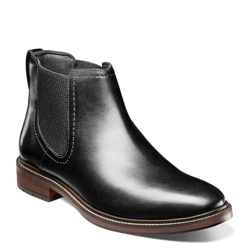 Florsheim Men's, Forge Plain Toe Gore Boot