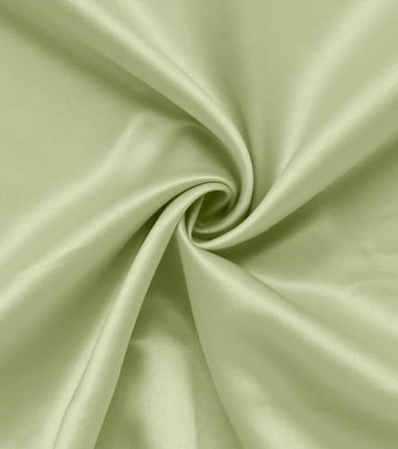 Image of CVC Mens Satin Regular Fit Formal Shirt.