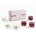 Produktbild Yankee Candle Candle, Soja-Mischwachs Wachs, 6 gefüllte Votivkerzen, Gift Set, 6