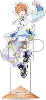 Amazon.co.jp: ムービック(Movic) 東雲 彰人 アクリルスタンド vol.11 Amazon.co.jp: ムービック(Movic) 東雲 彰人 アクリルスタンド vol.11