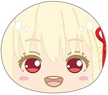 Amazon.co.jp: 【錦木千束】リコリス・リコイル おまんじゅうに