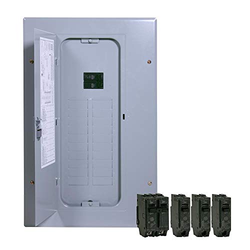 GE power distribution system