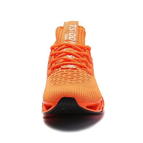 SKDOIUL Women's Athletic Tennis Walking Shoes Fashion Sport Running Sneakers - Image 6