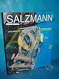gottfried salzmann new york  Gottfried Salzmann: Spiegelungen. Dt. /Franz.