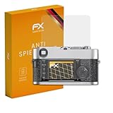 Antireflektierende Wirkung durch die fein mattierte Oberfläche. Deutlich verbesserte Lesbarkeit der Anzeige beim Arbeiten im Sonnenlicht und unter starken Lichtquellen