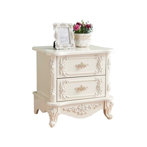 Muebles Auxiliares Dormitorio Vintage Marca GPWDIEJB
