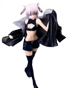 よふかしのうた 七草ナズナ フィギュア 4体セット Amazon.co.jp: 【公式】よふかしのうた GLITTER&GLAMOURS-NAZUNA