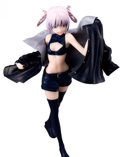 rurudo シュガー　よふかしのうた　なずな　フィギュア　まとめ売り Amazon.co.jp: 七草ナズナ フィギュア よふかしのうた