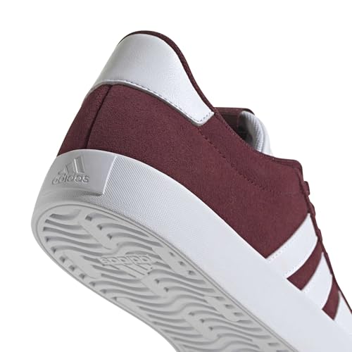 Image of adidas Mens Vl Court 3.0 Sneaker